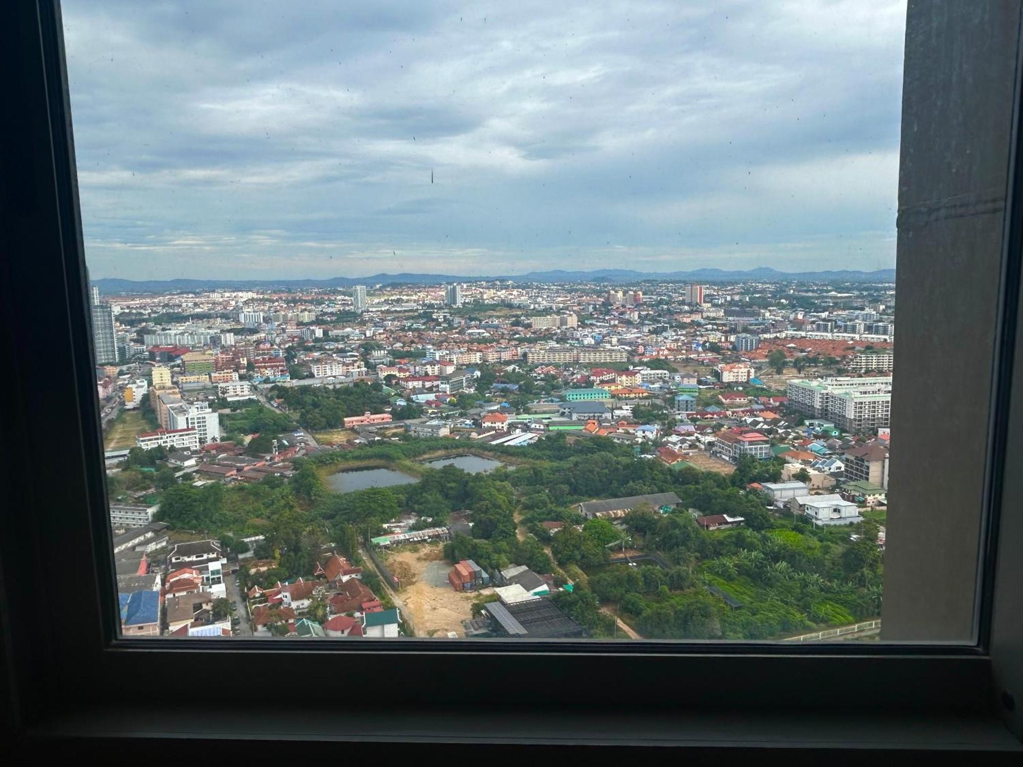 Unixx Sea View * Pattaya