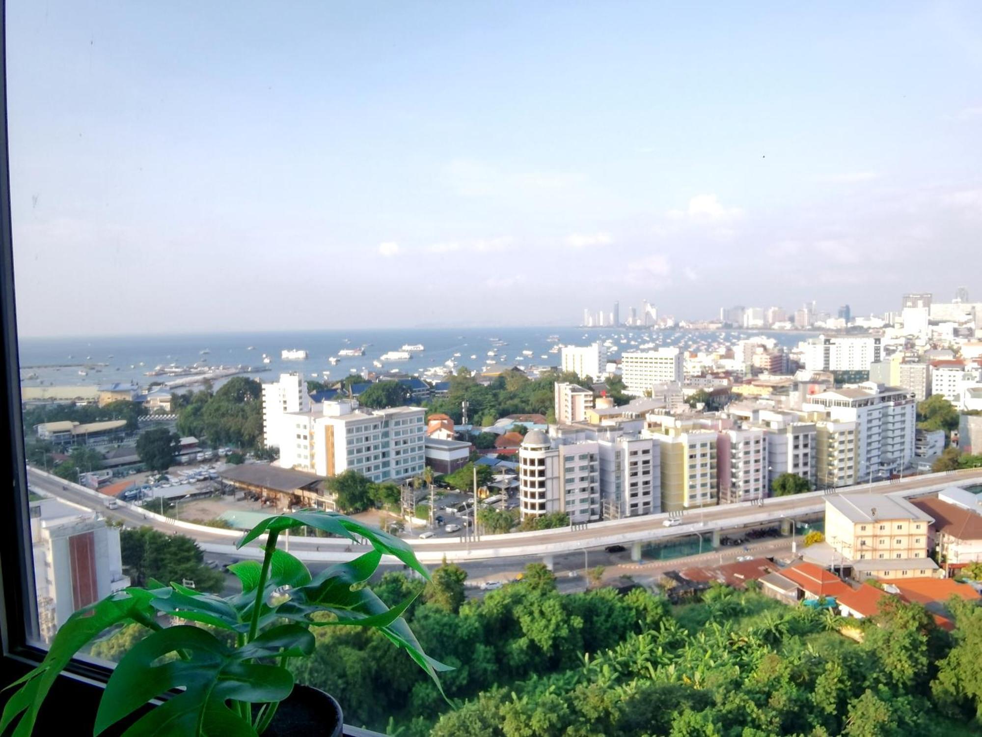 Apartment Unixx Sea View *