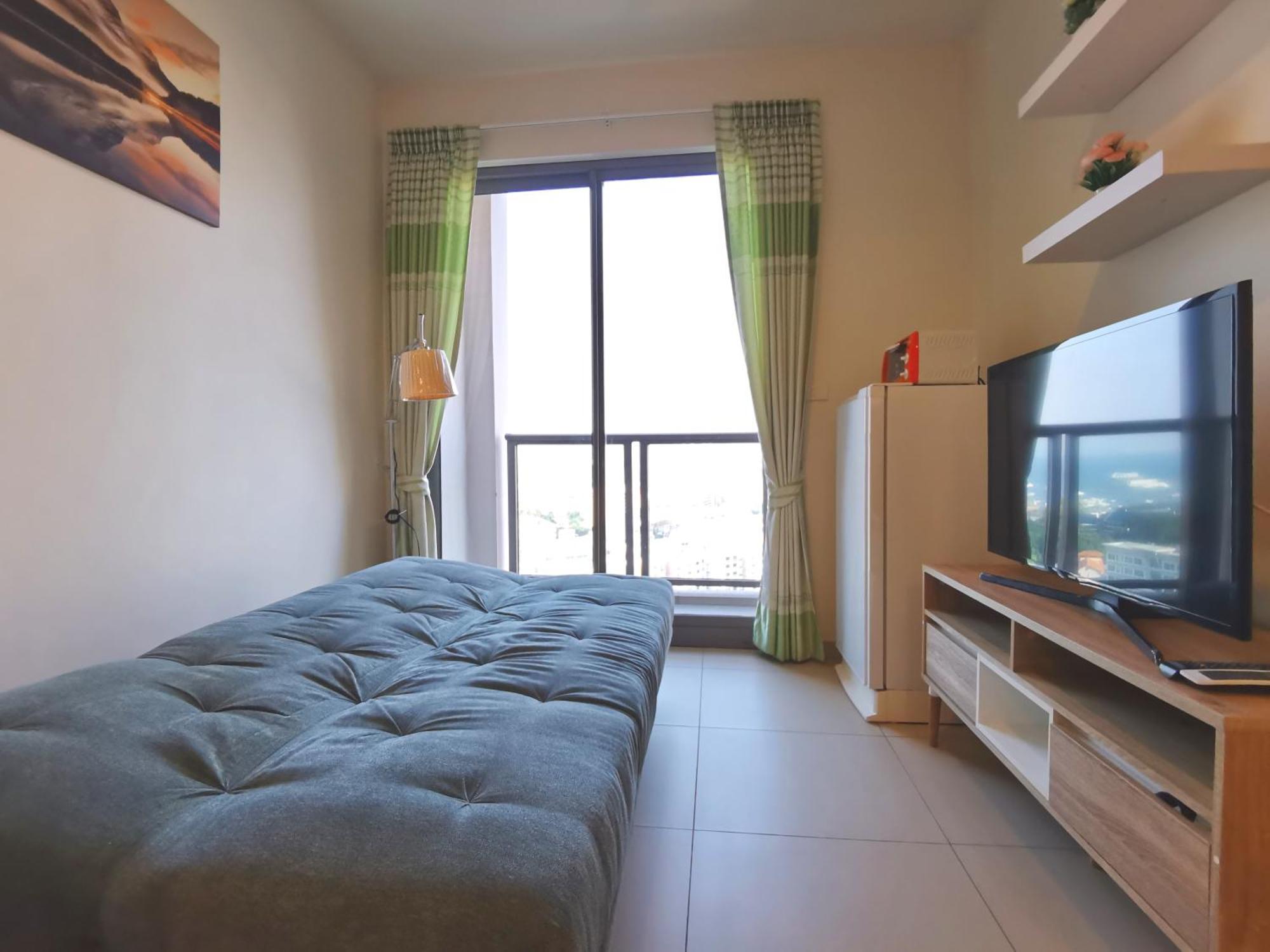 Apartment Unixx Sea View