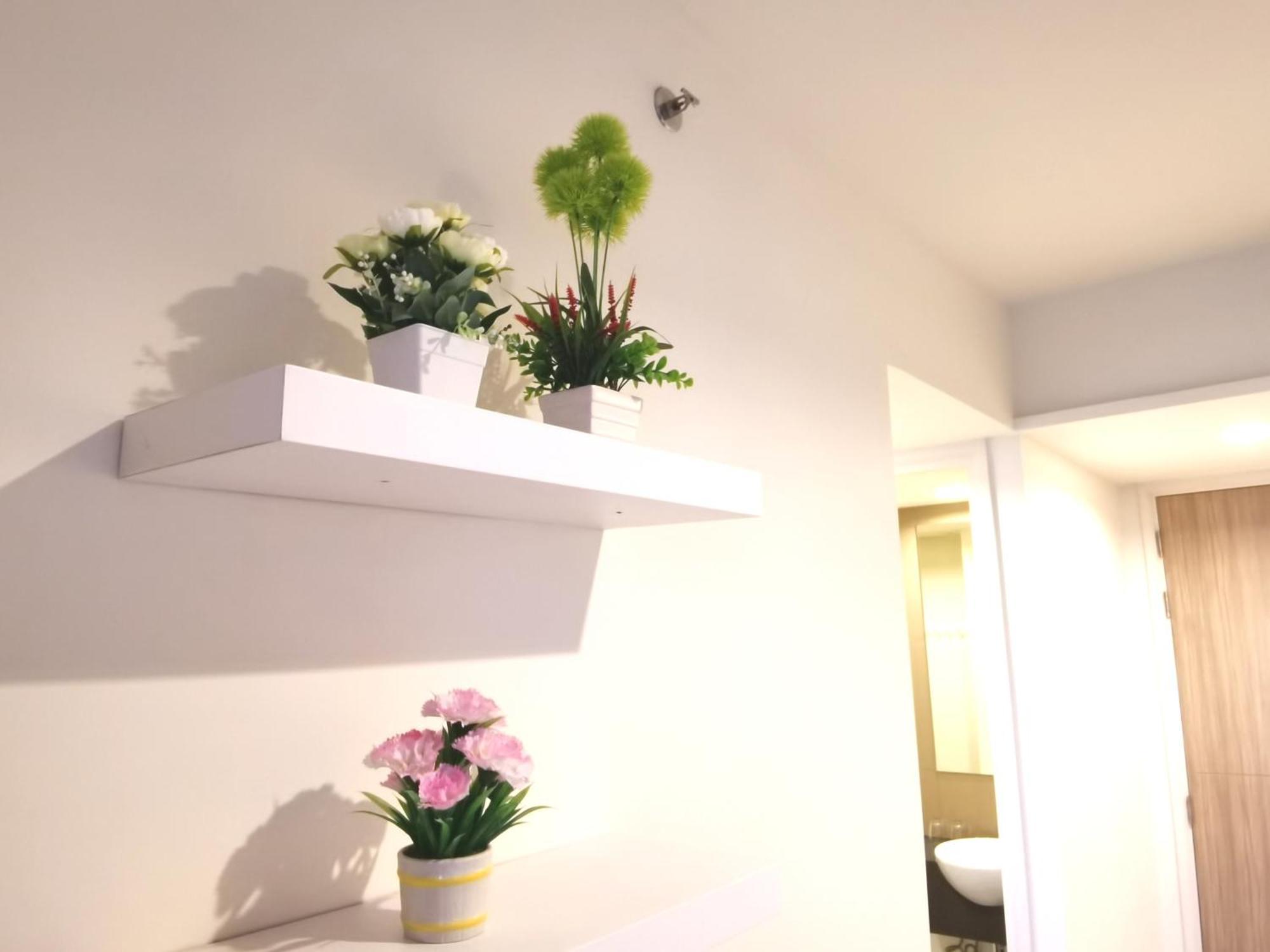 Unixx Sea View Apartment