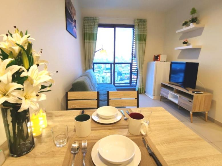 Unixx Sea View Apartment