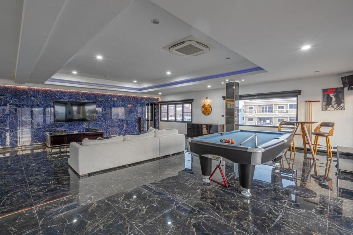 Pratumnak Penthouse X Monthstayz Thailand