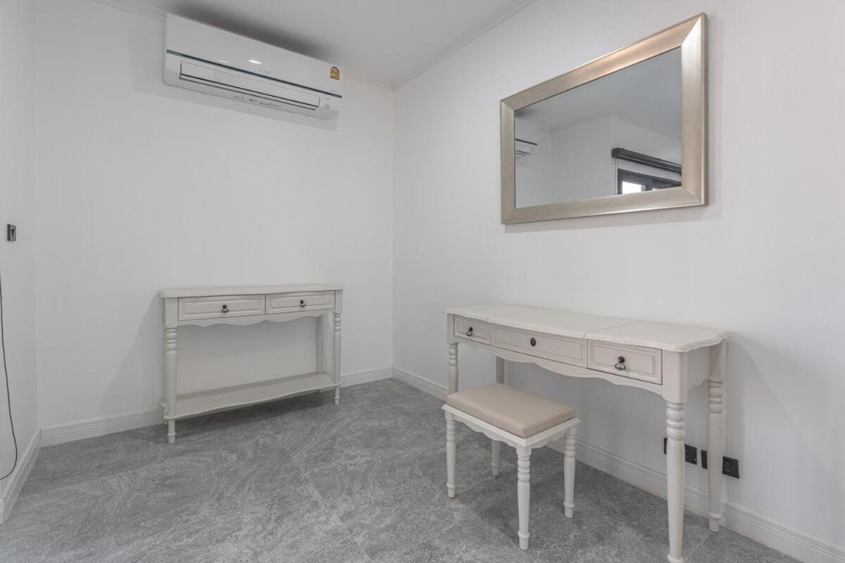 Pratumnak Penthouse X Monthstayz Thailand Apartamento *