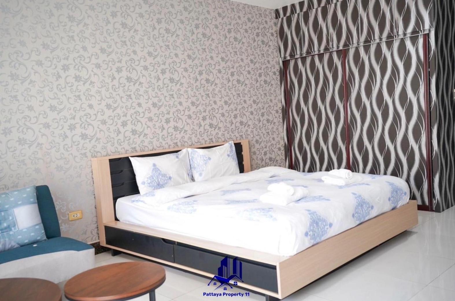 Apartment View Talay 6 *