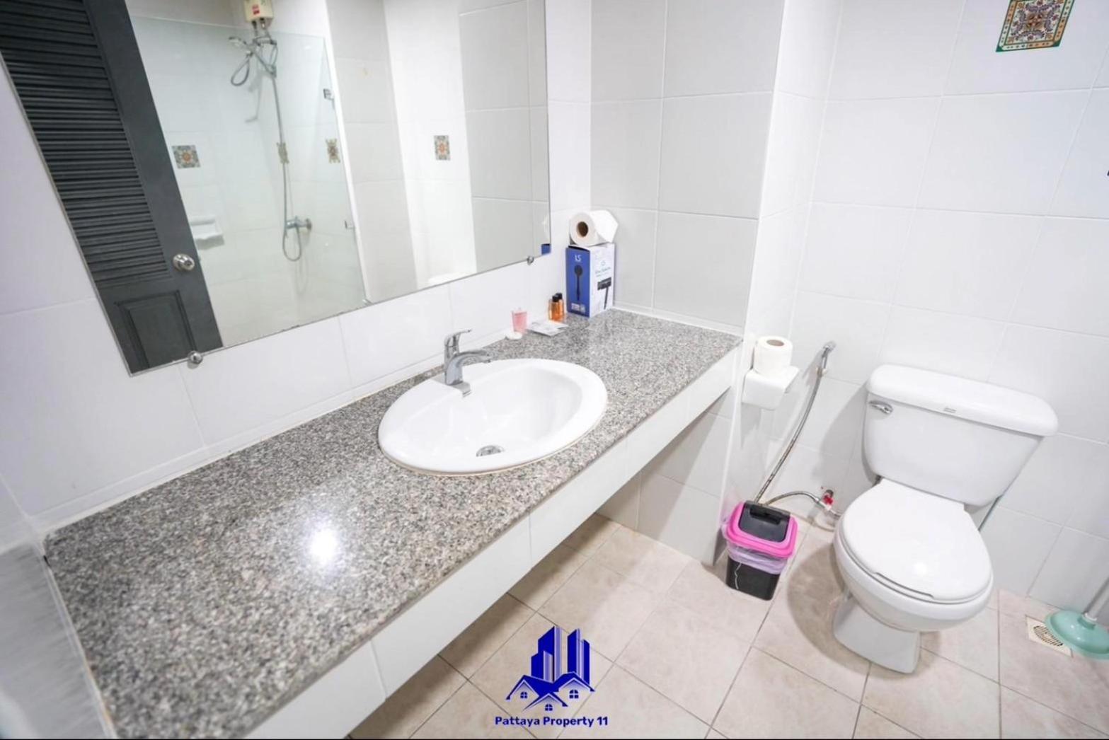 View Talay 6 Apartment