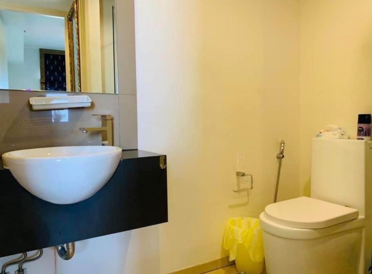 Sea View U14 Apartment Pattaya
