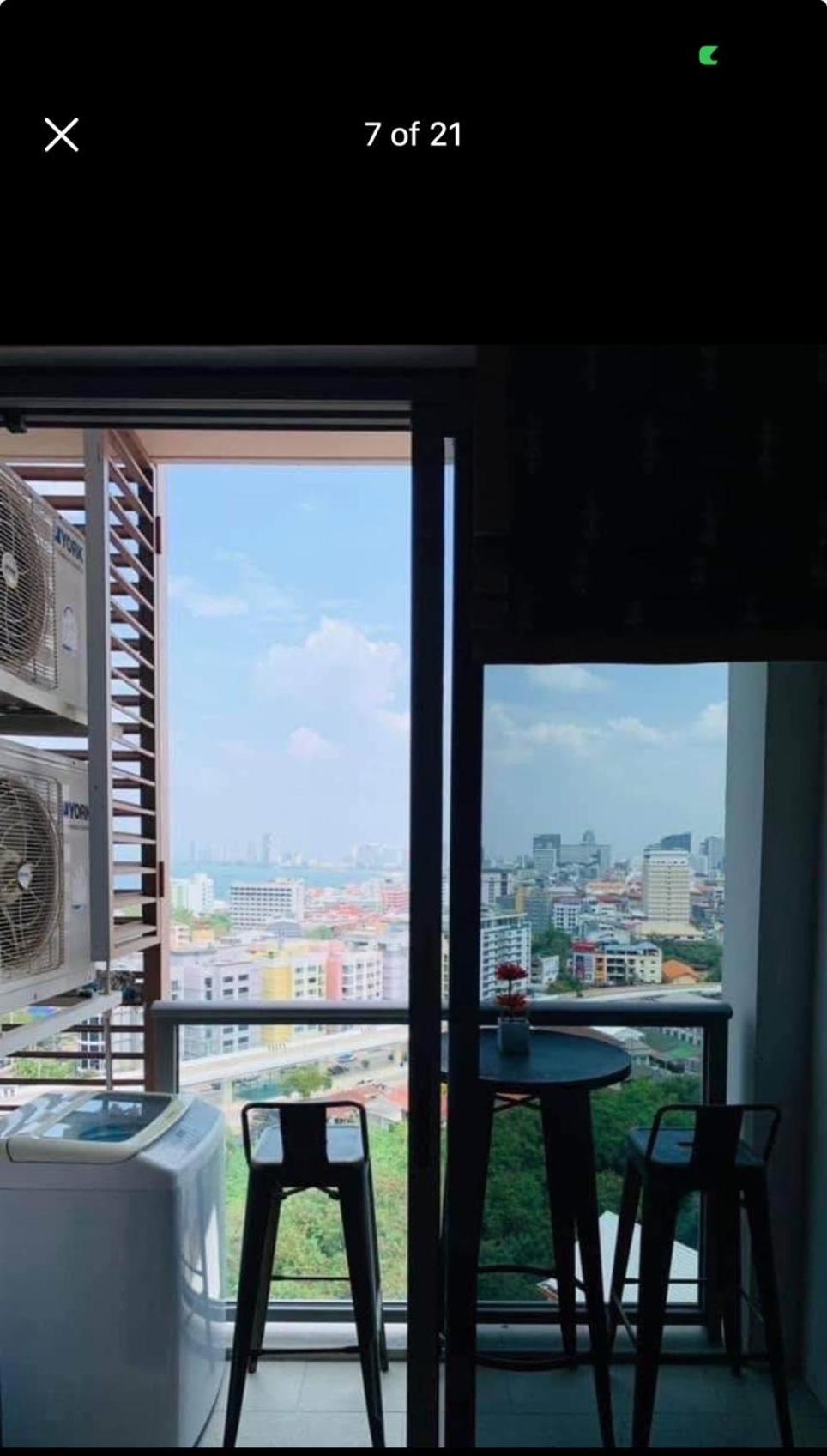 Apartment Sea View U14