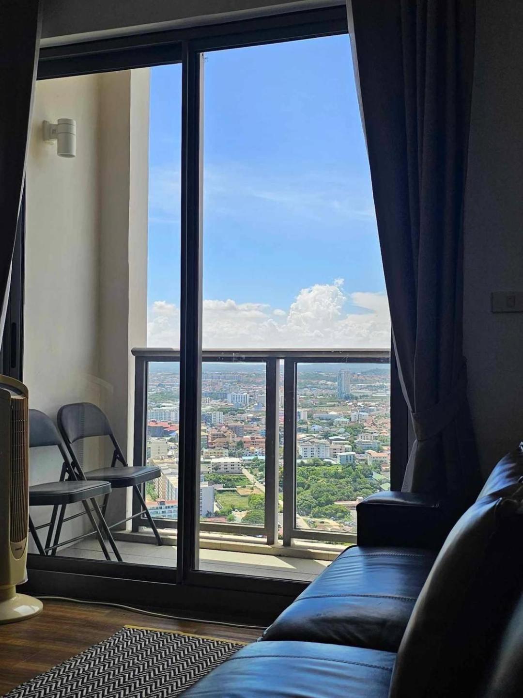 Sea View U 34 Apartment *