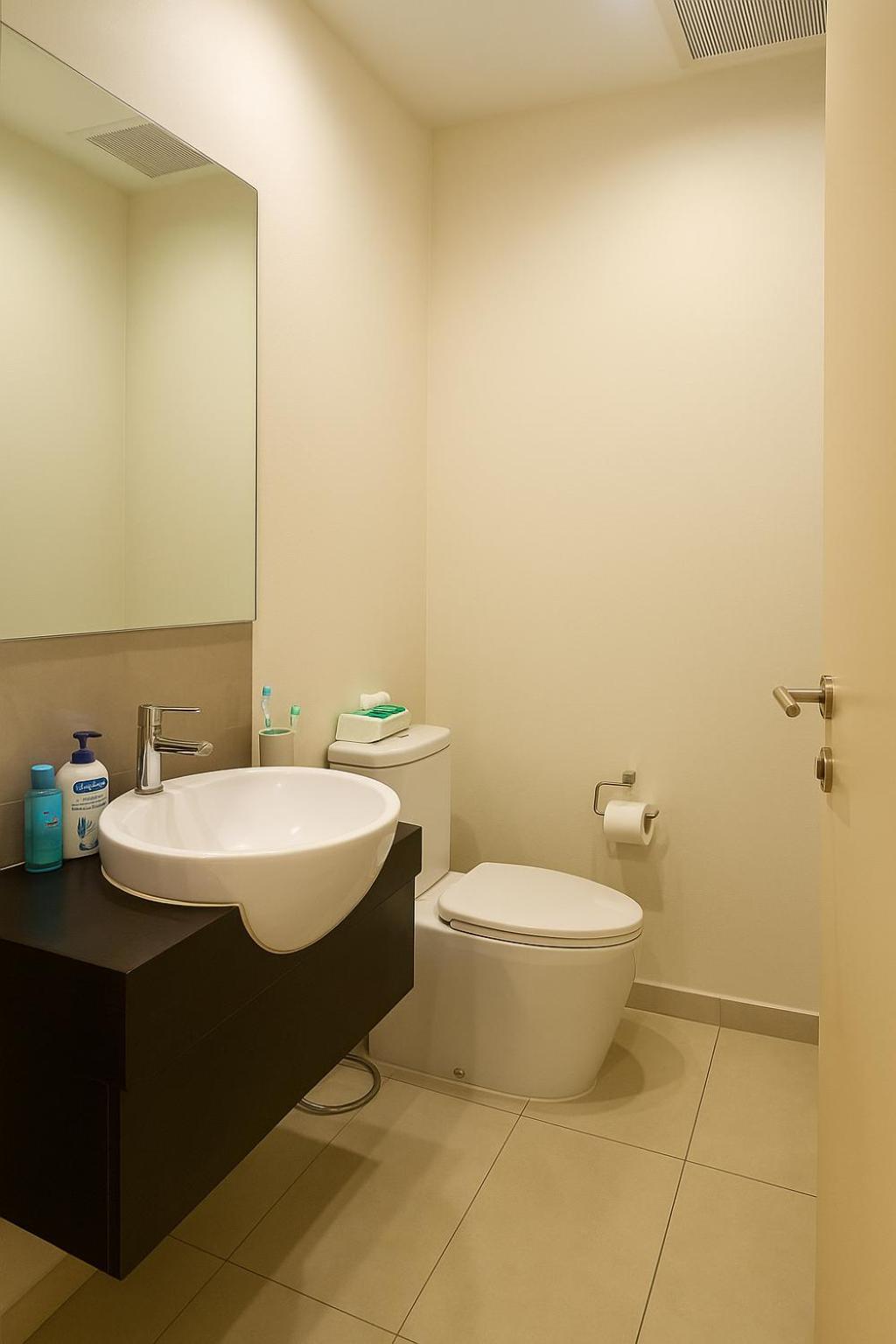 Apartment Peaceful Near Walking Street And In The Pattaya