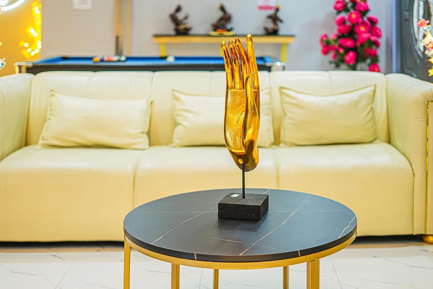 Daisy Pool Villa Pattaya