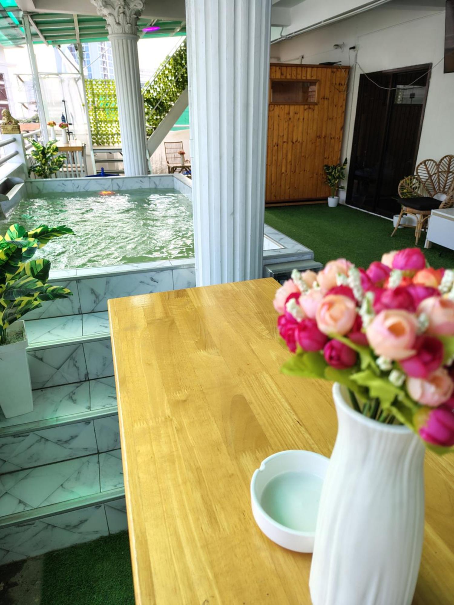 Priory Hillside Pattaya