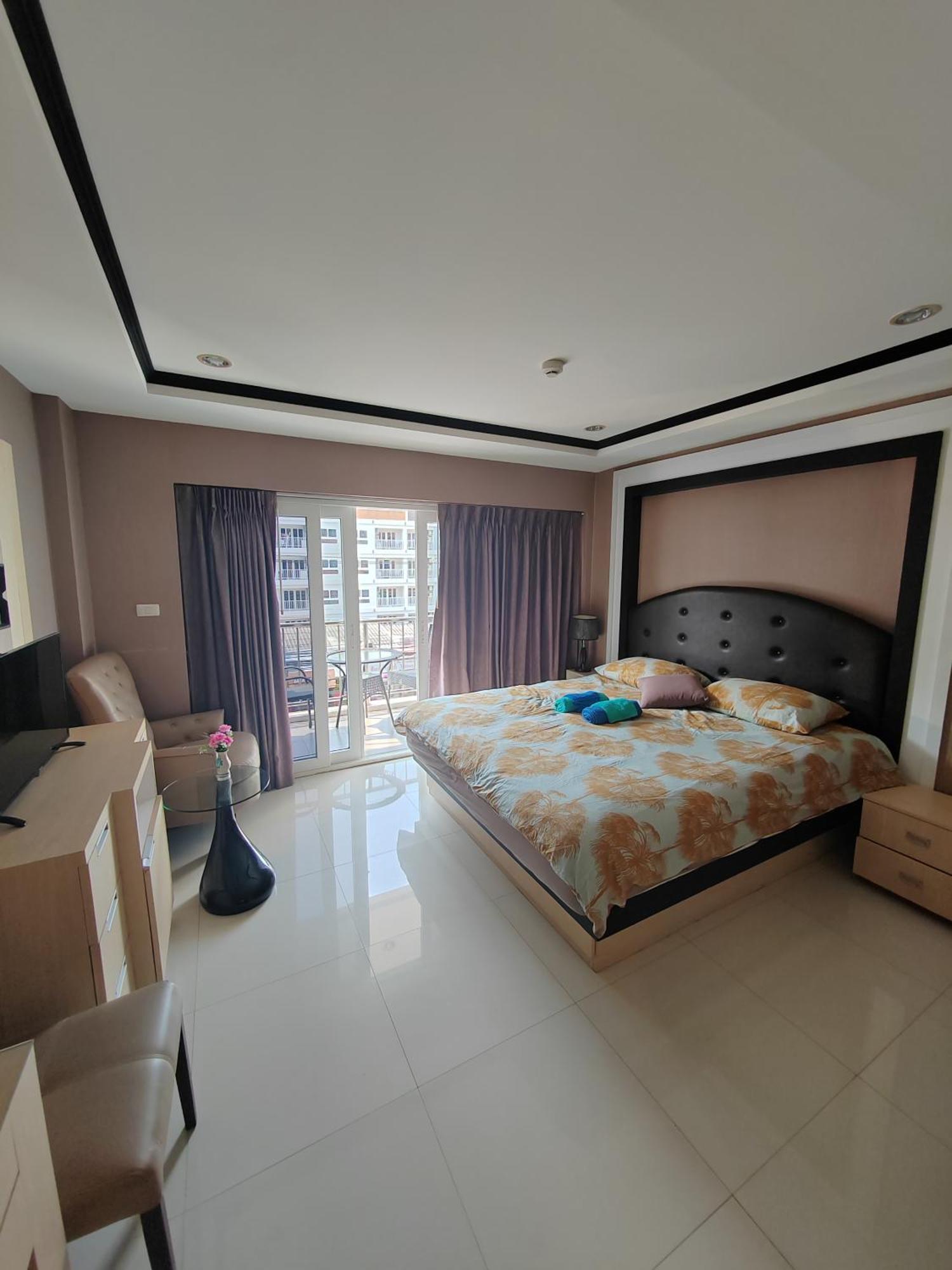 New Nordic Marcus Vip 5 Pratumnak *