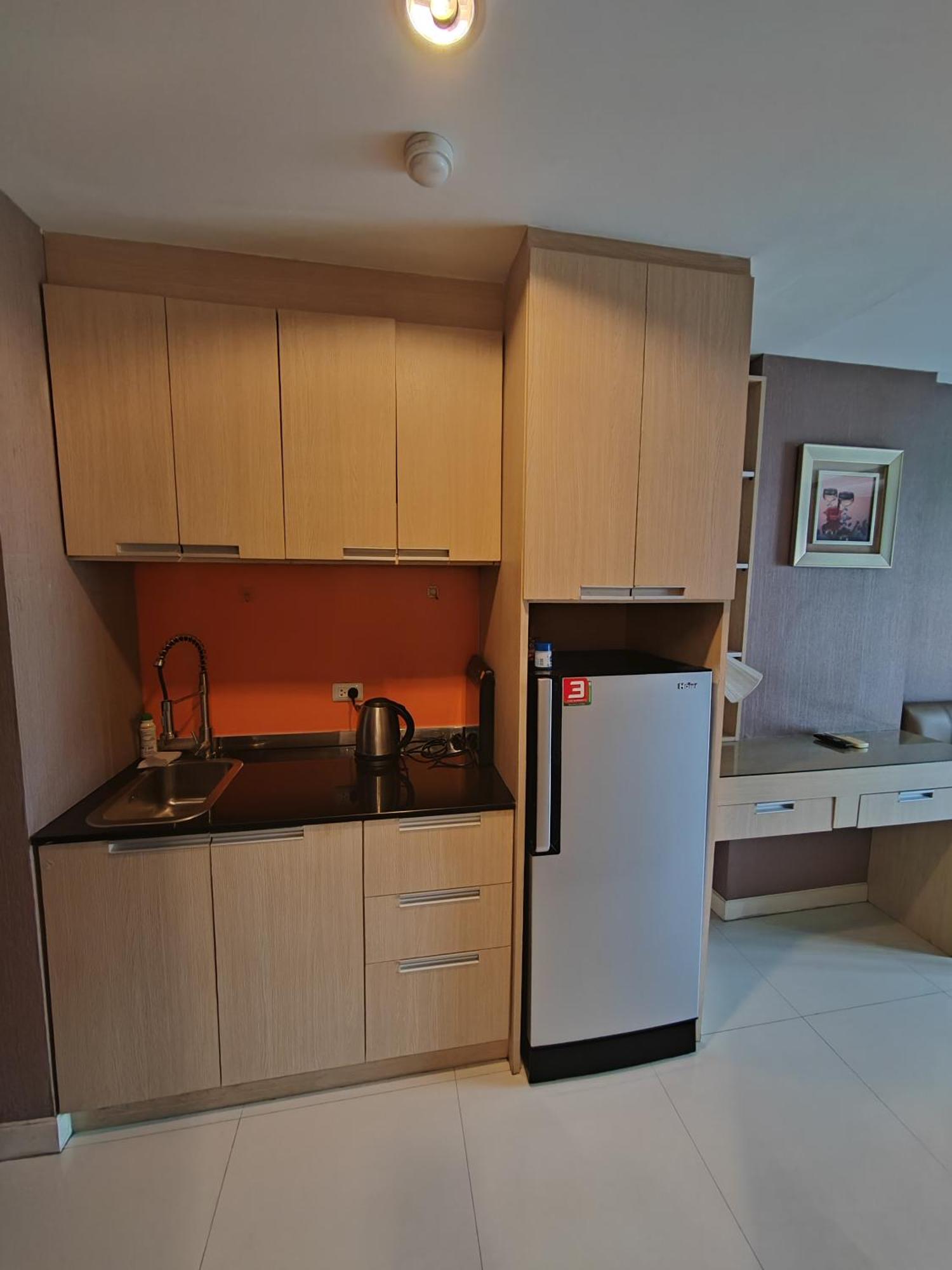 New Nordic Marcus Vip 5 Pratumnak