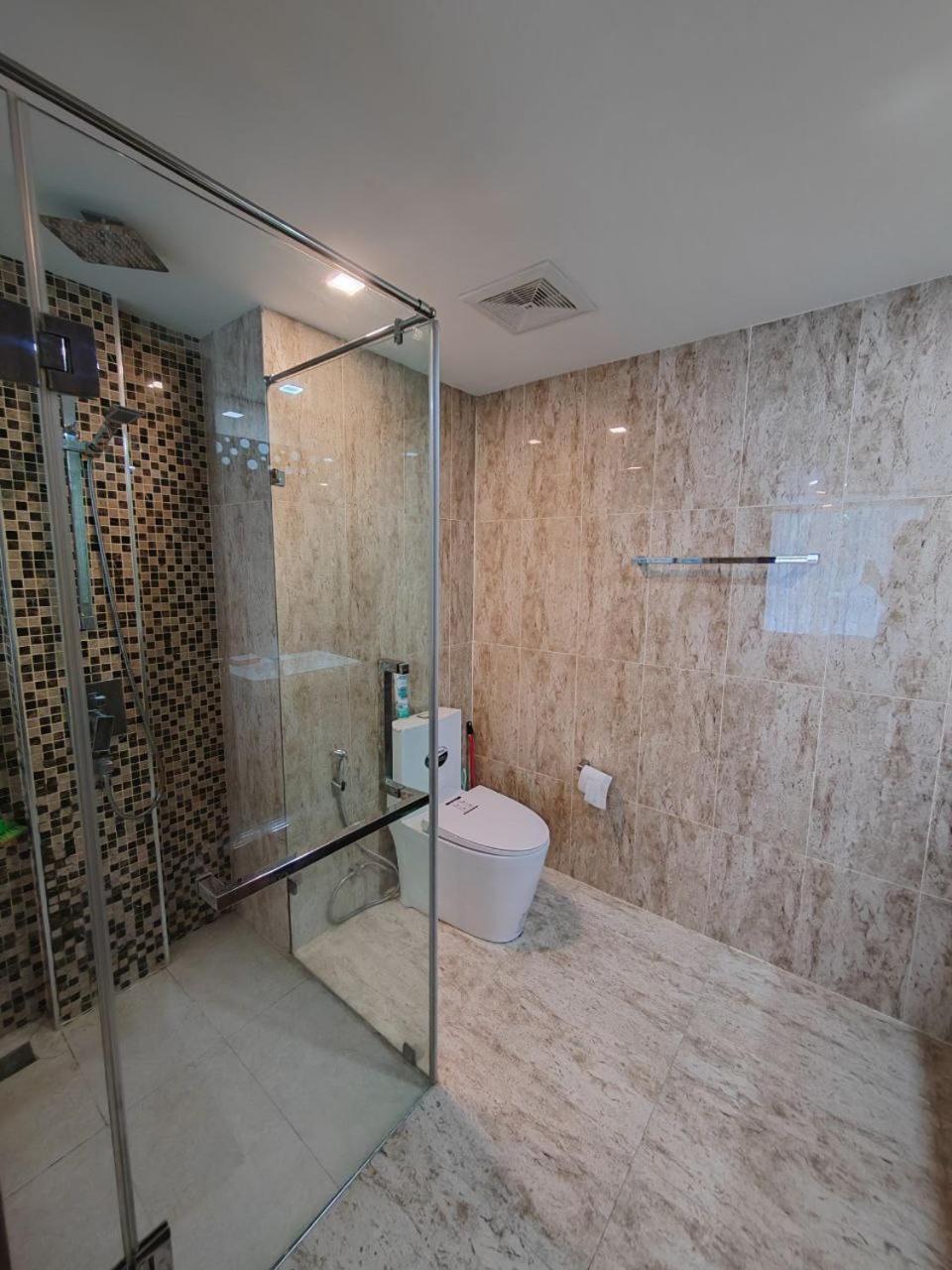 1 Bedroom Grand Avenue 3 этаж Apartment *