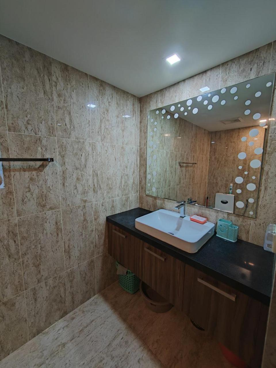 1 Bedroom Grand Avenue 3 этаж Apartment Pattaya
