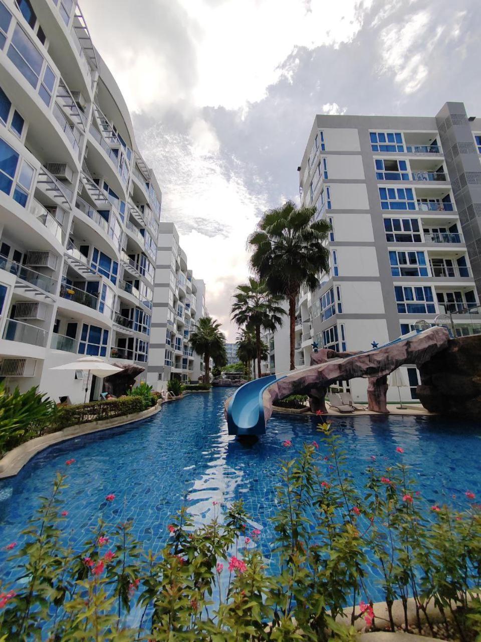 Apartment 1 Bedroom Grand Avenue 3 этаж Pattaya