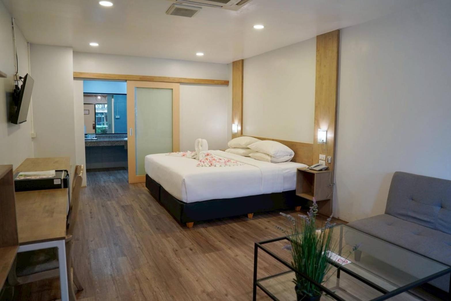 Basaya Hotel&resort
