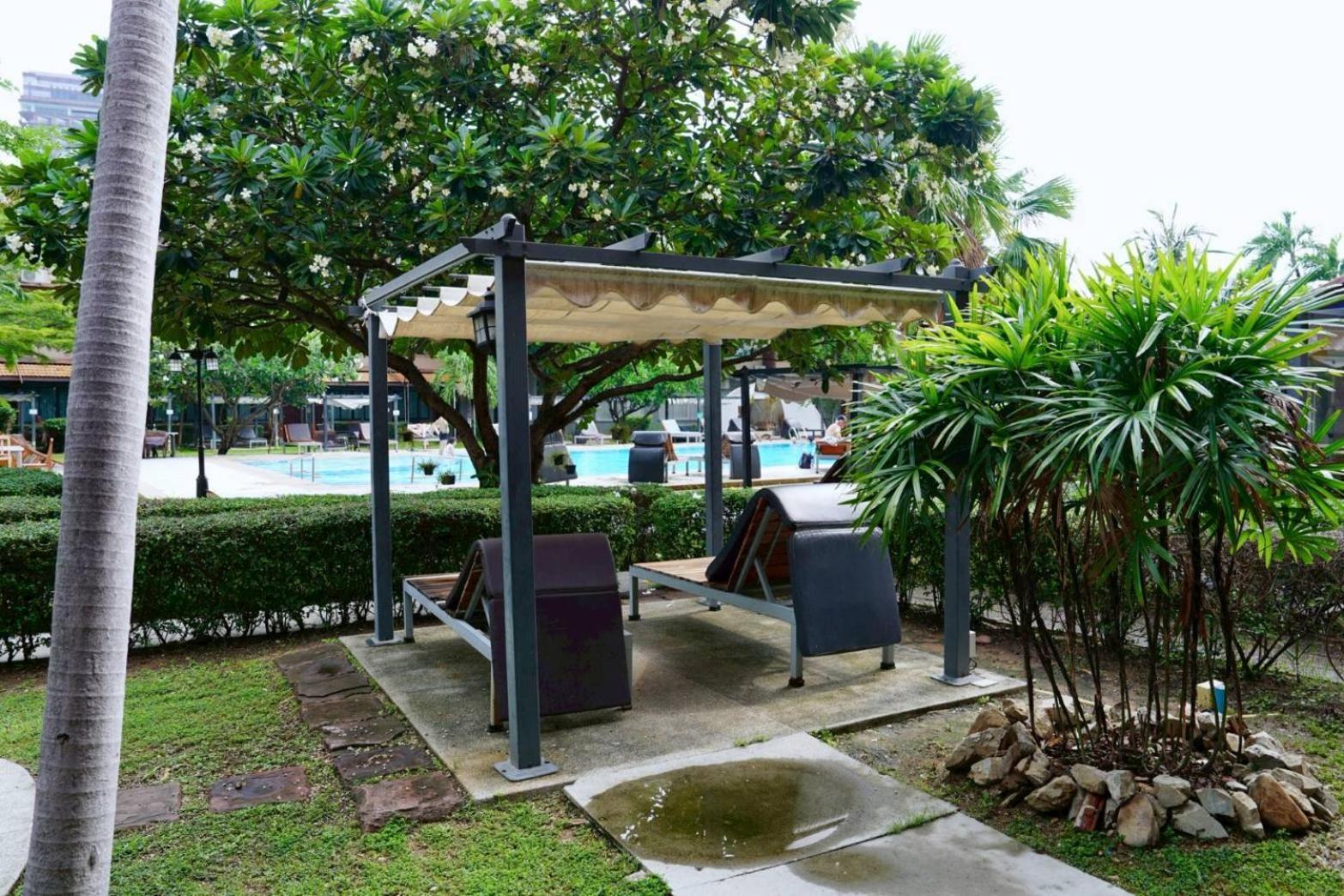 Basaya Hotel&resort 3*
