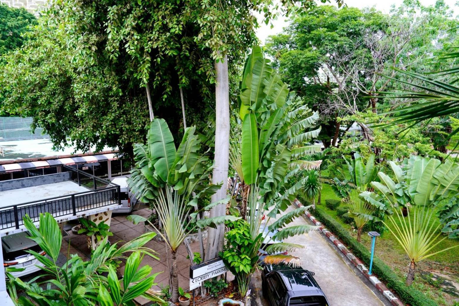 Basaya Hotel&resort Hotel 3*