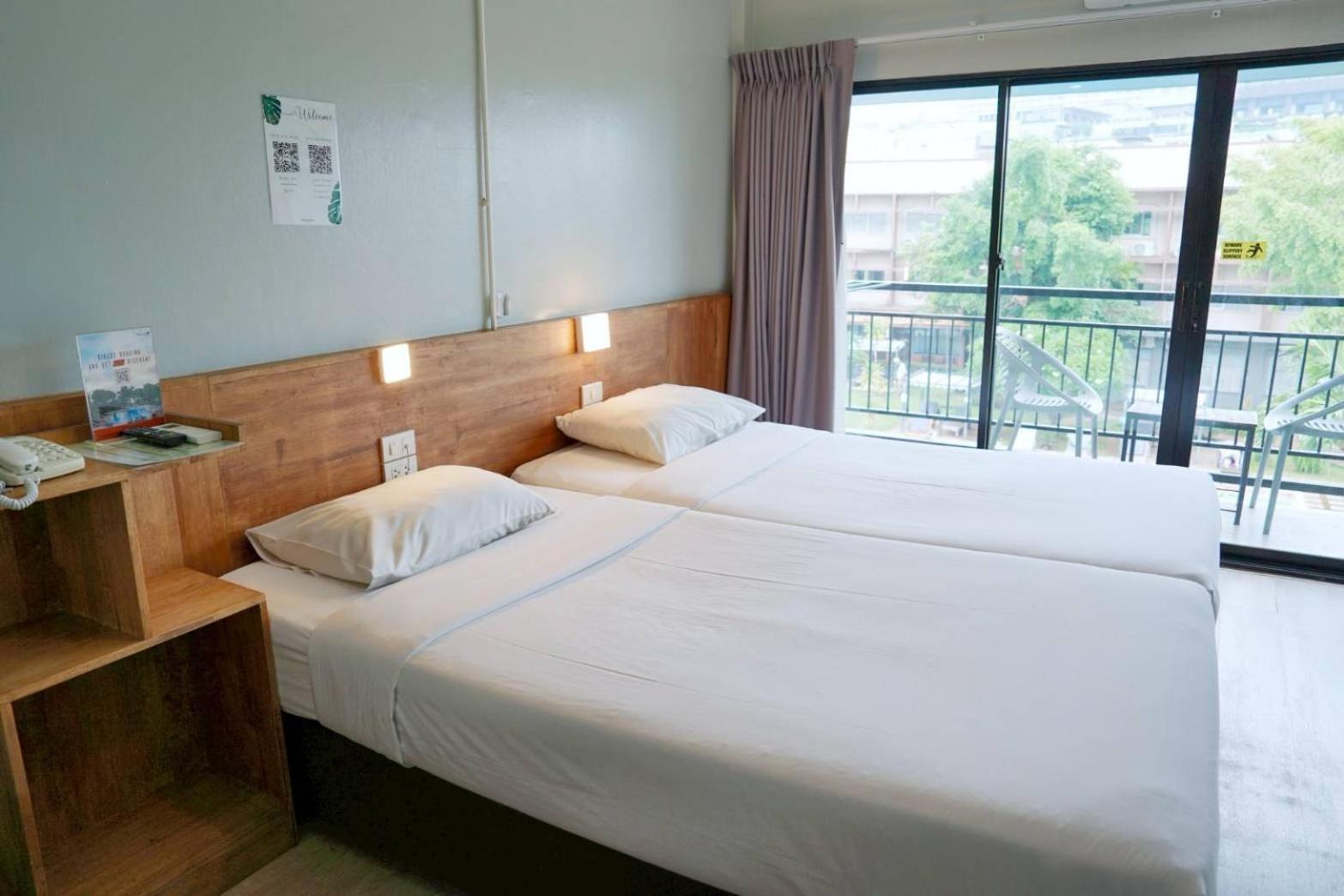 Basaya Hotel&resort Pattaya