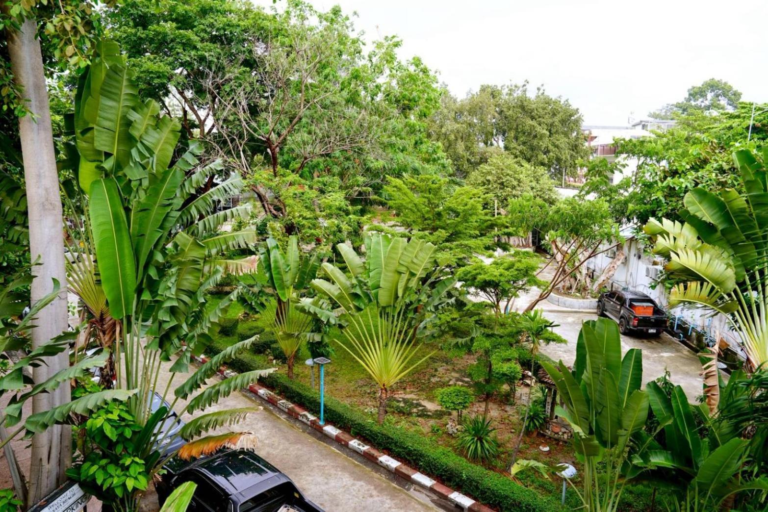 Basaya Hotel&resort