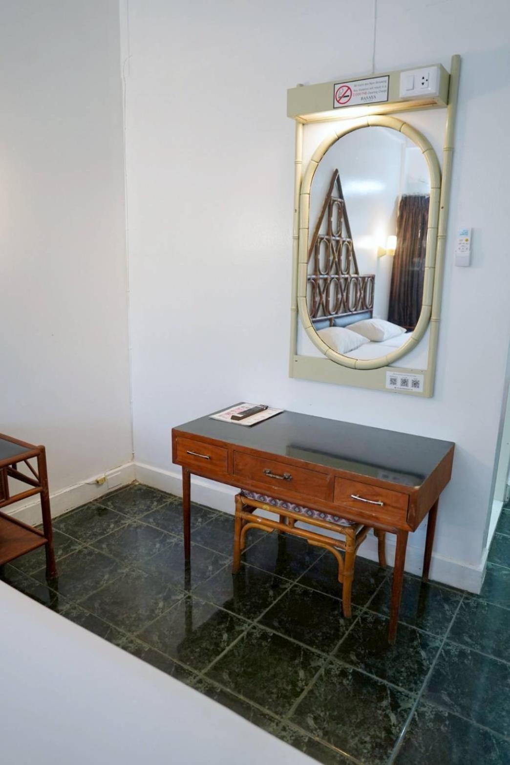 Basaya Hotel&resort Hotel
