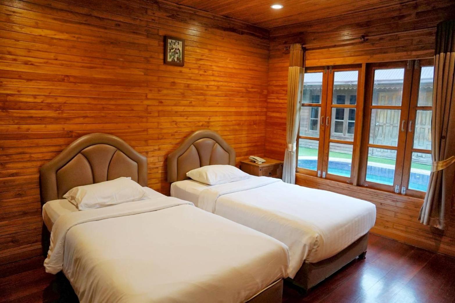 Basaya Hotel&resort 3* Pattaya