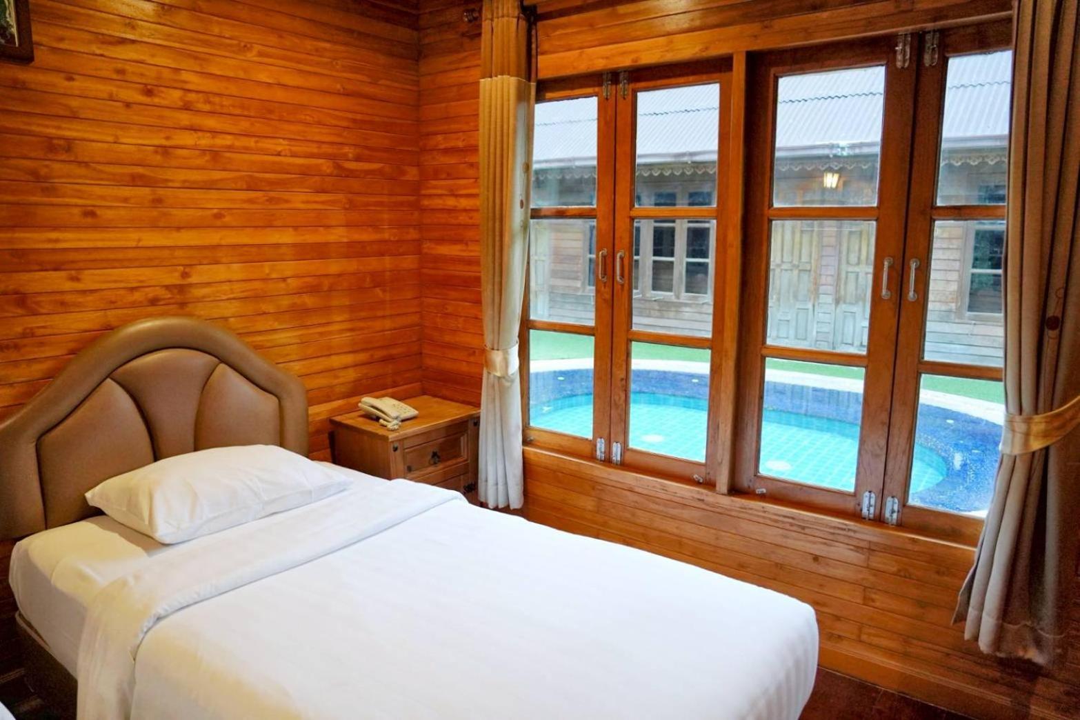Basaya Hotel&resort Hotel Pattaya