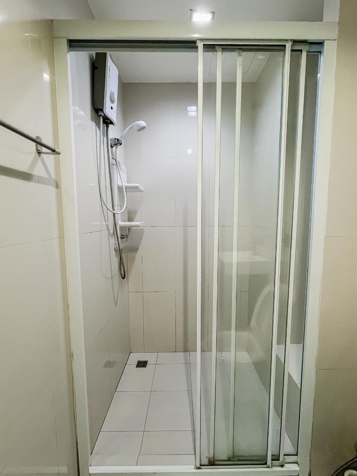 The Base By Wwc Aparthotel Pattaya