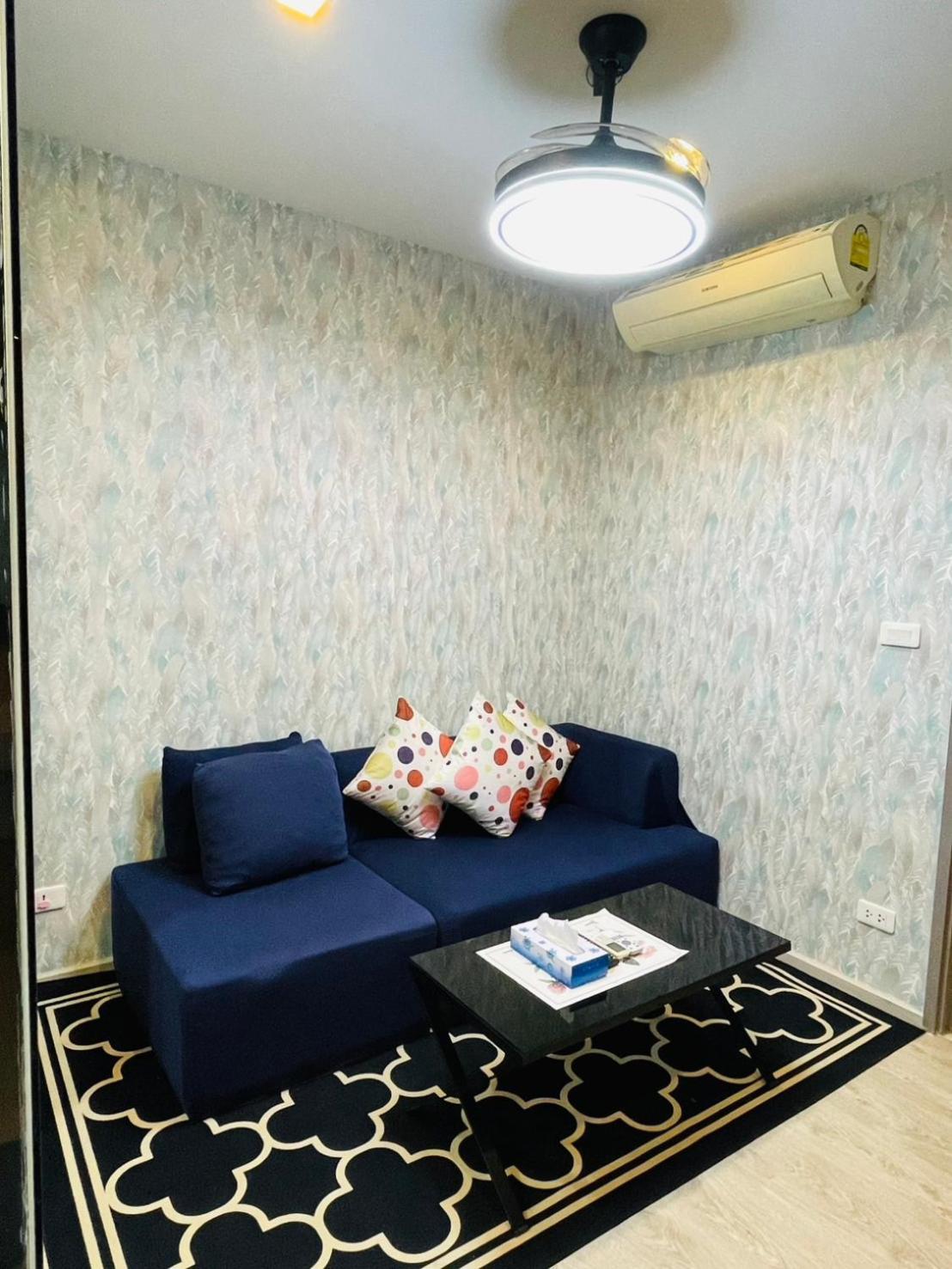 The Base 271 By Numam Pattaya