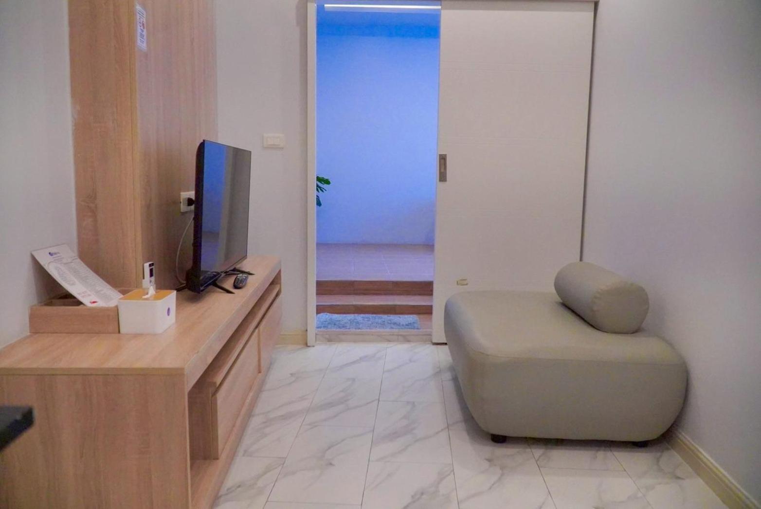 D Eco Wellness Center Pattaya