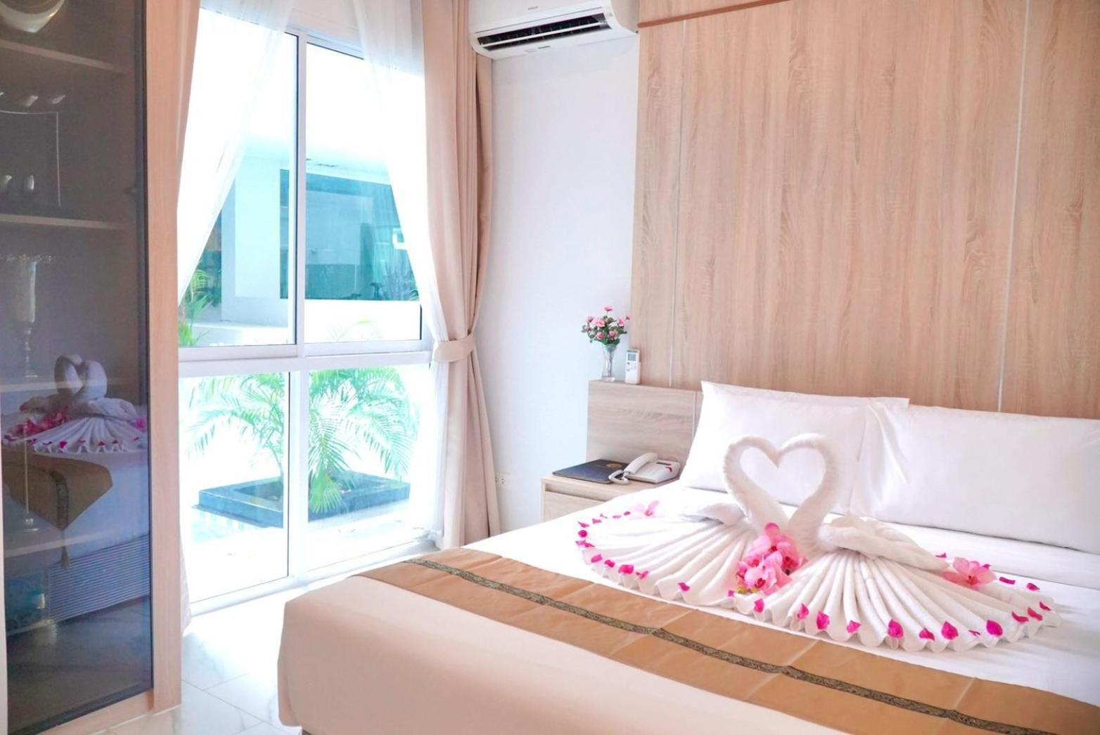 D Eco Wellness Center Pattaya