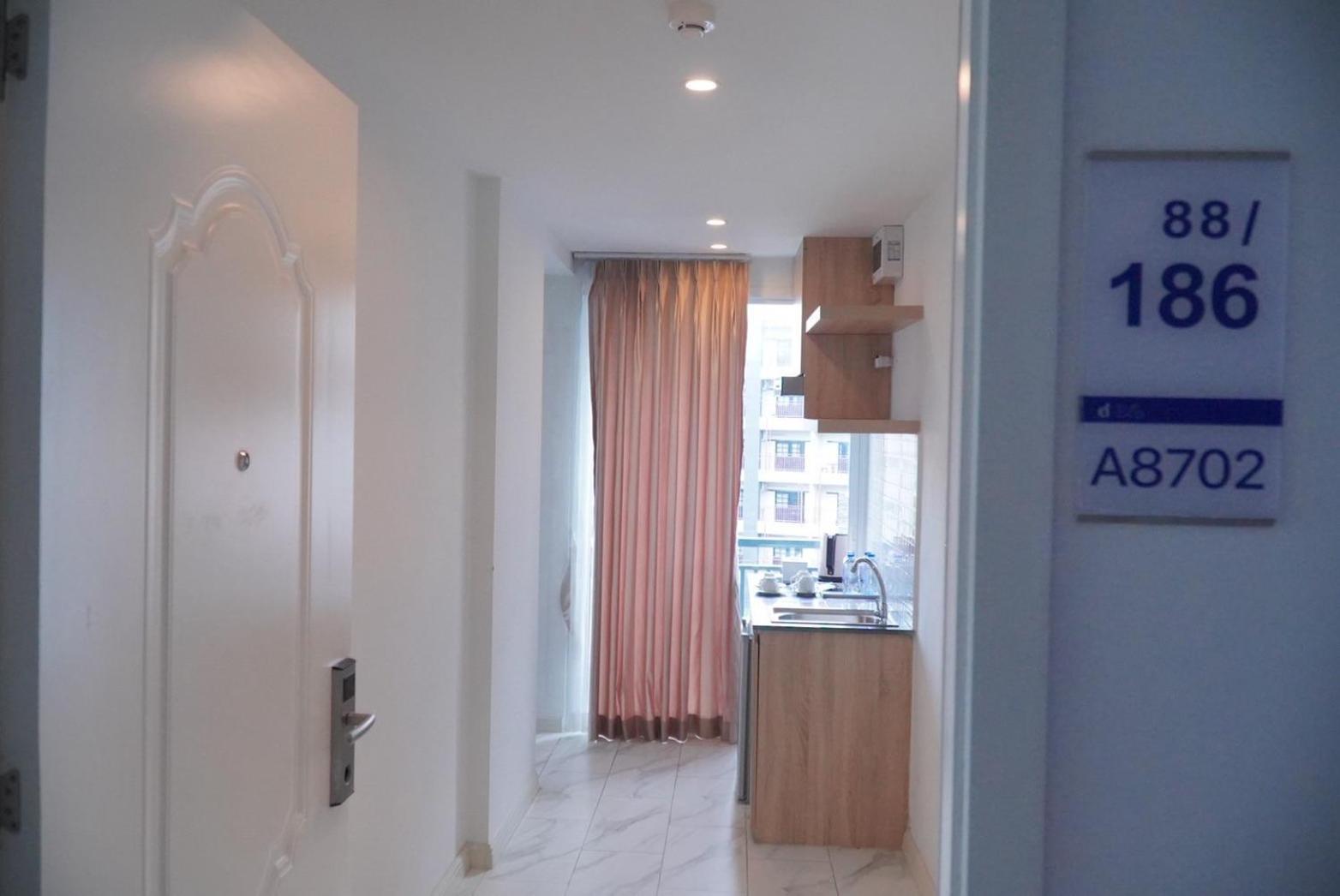 D Eco Wellness Center Pattaya