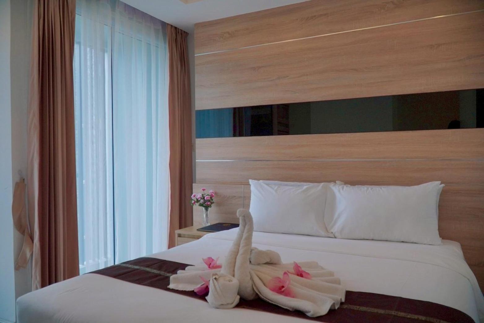 D Eco Wellness Center Pattaya
