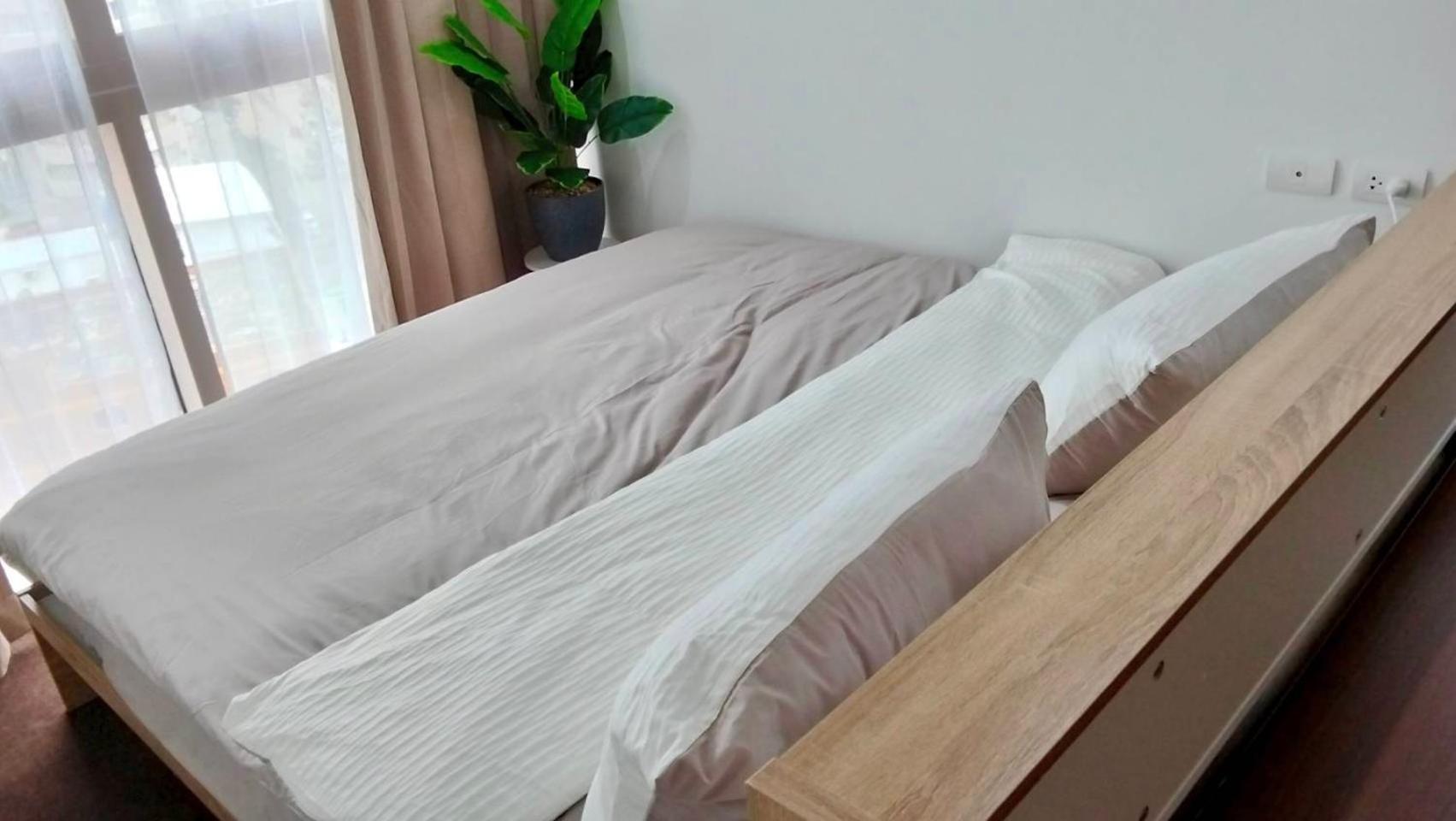 Southpoint Guestroom * Pattaya