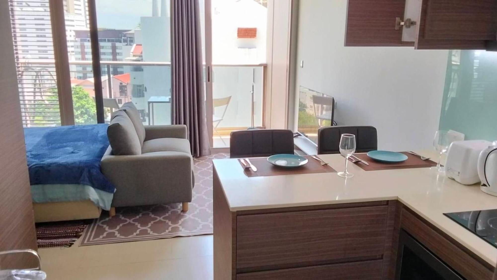 Southpoint Guestroom *