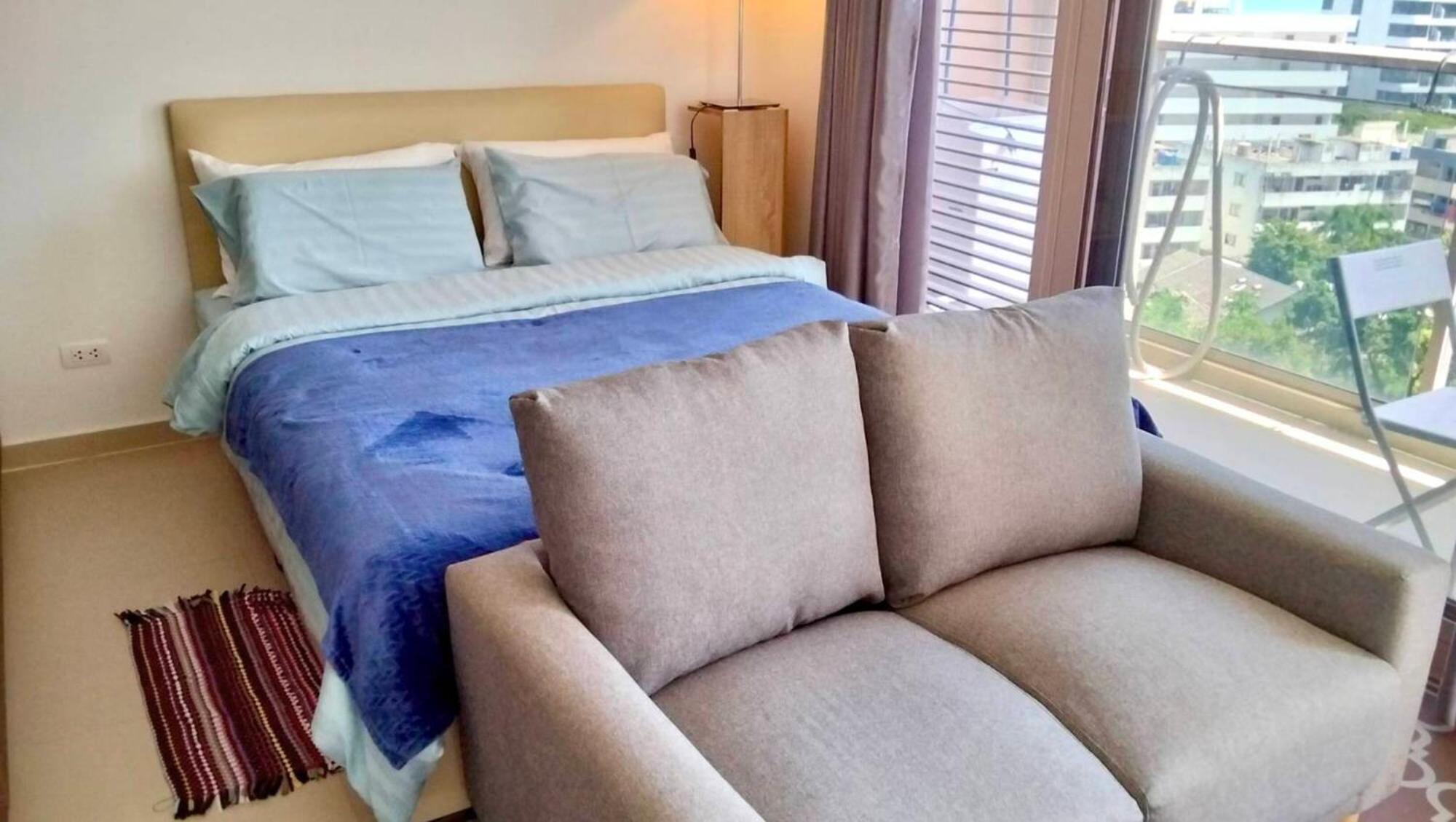 Southpoint Guestroom * Pattaya