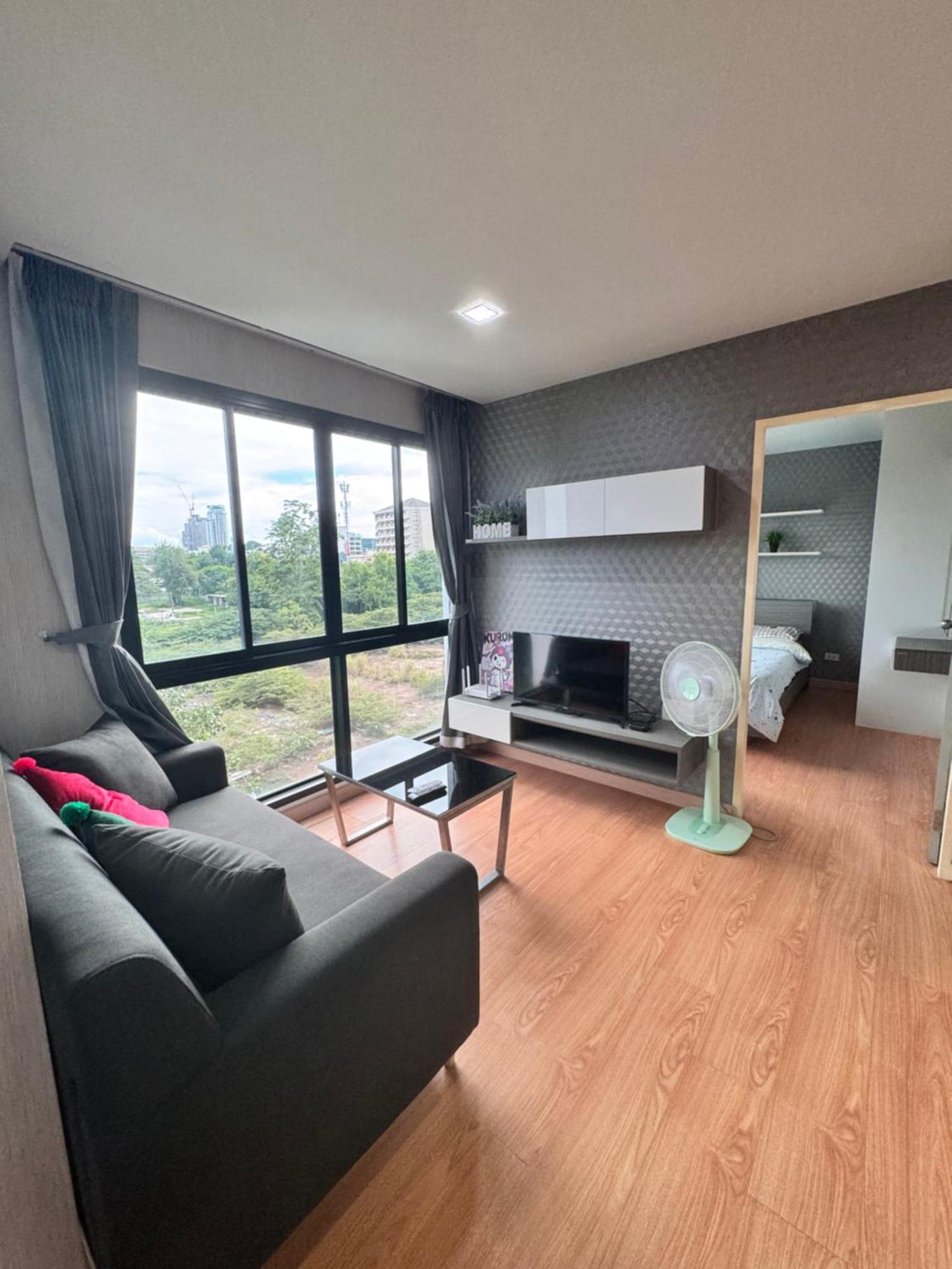 The Private Paradise Apartment