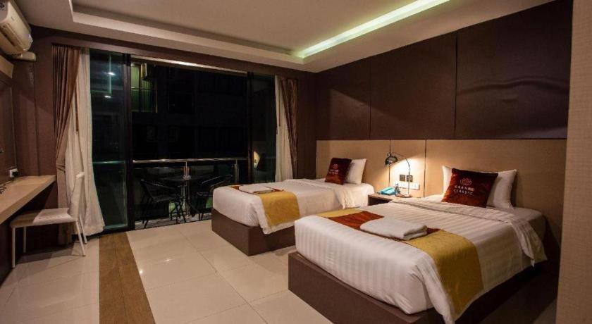 Hotel Grande Classic