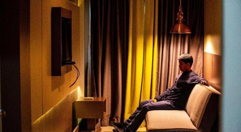 Hotel Grande Classic 3*