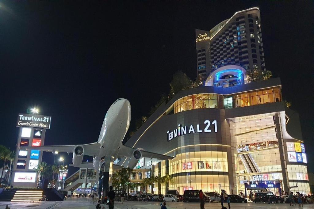 Hotel Oyo 75327 Diyana Pattaya