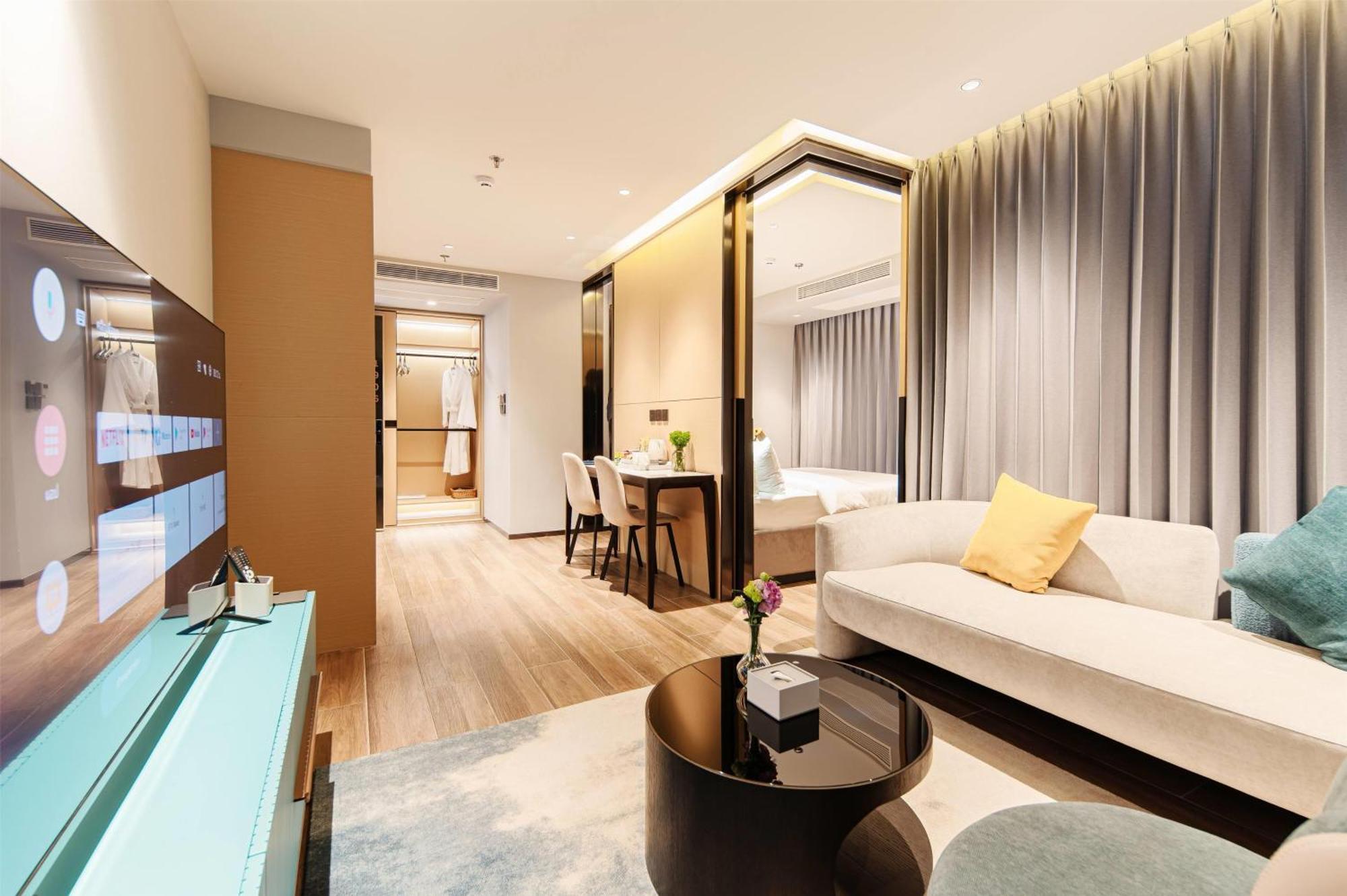 Hotel Beverly Mountain Bay, Trademark Collection By Wyndham Pattaya