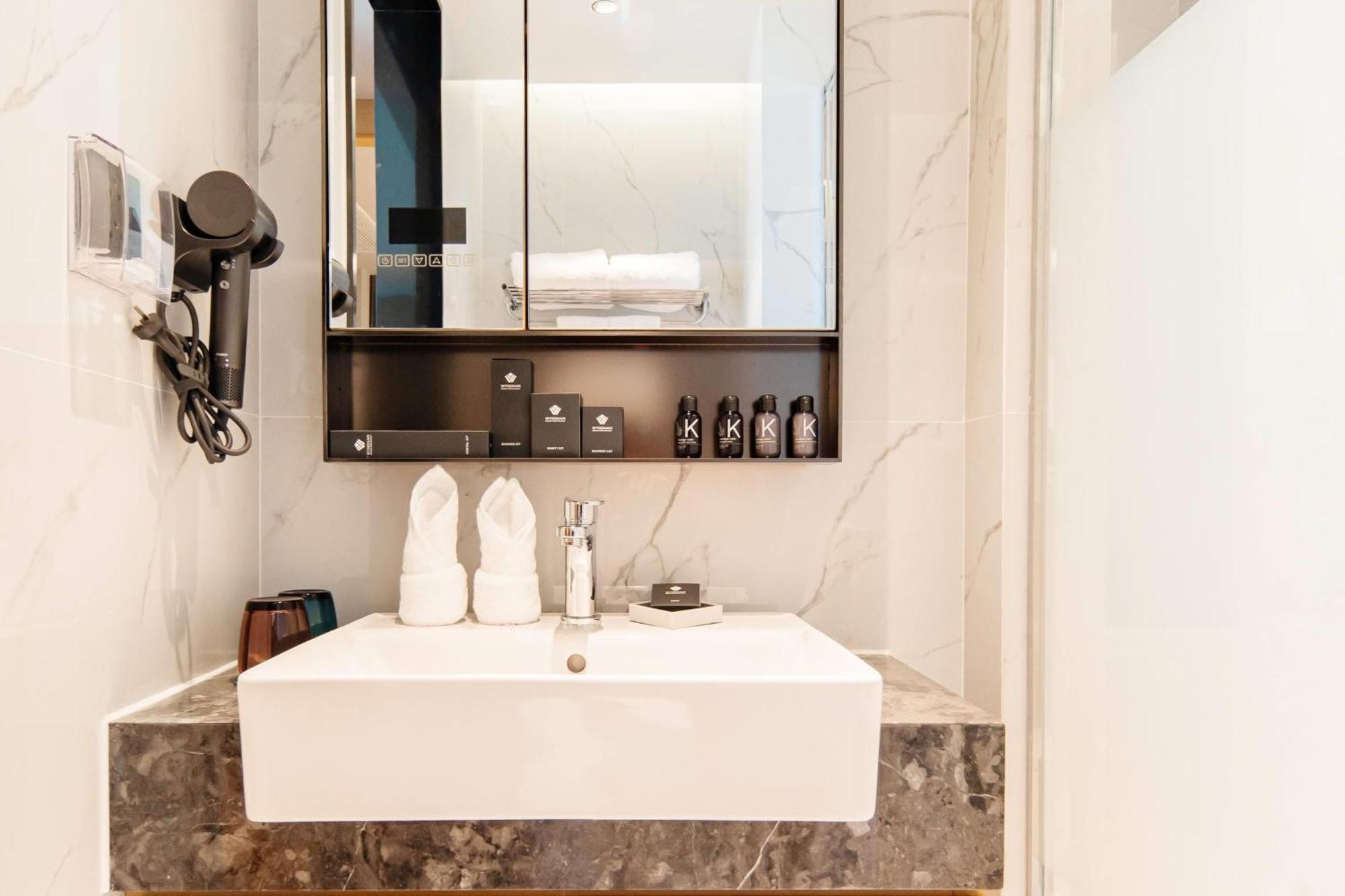 Beverly Mountain Bay, Trademark Collection By Wyndham Pattaya