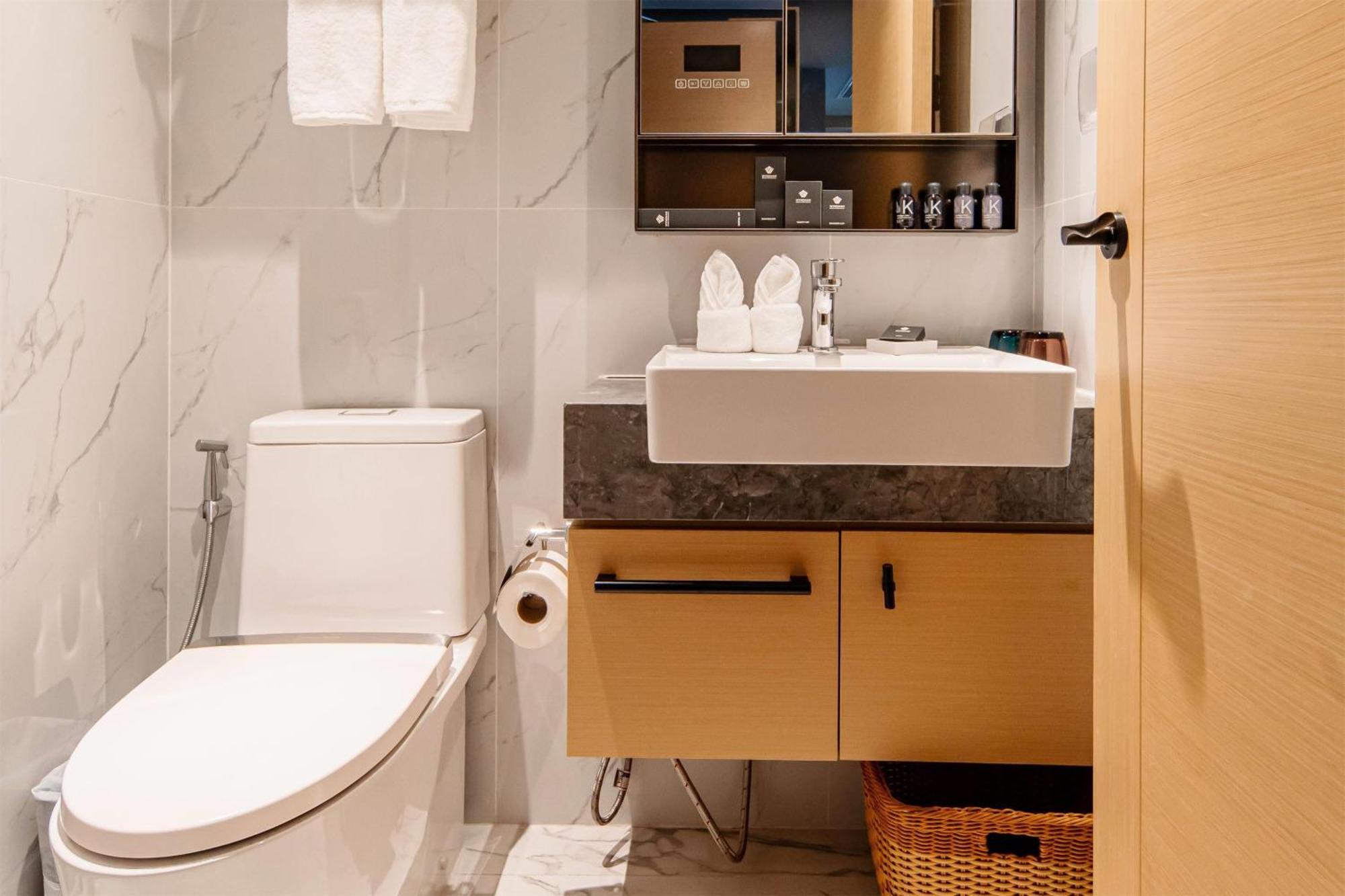 Hotel Beverly Mountain Bay, Trademark Collection By Wyndham