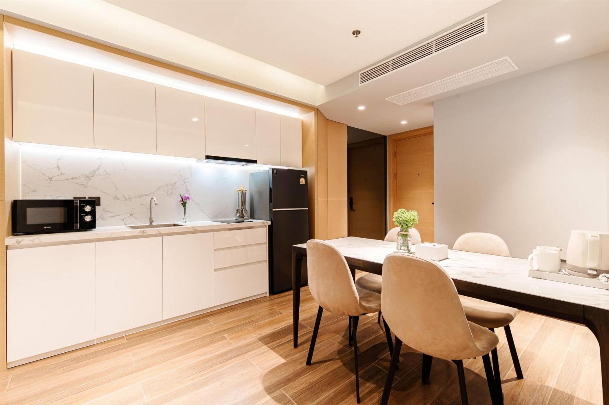 Hotel Beverly Mountain Bay, Trademark Collection By Wyndham 5*