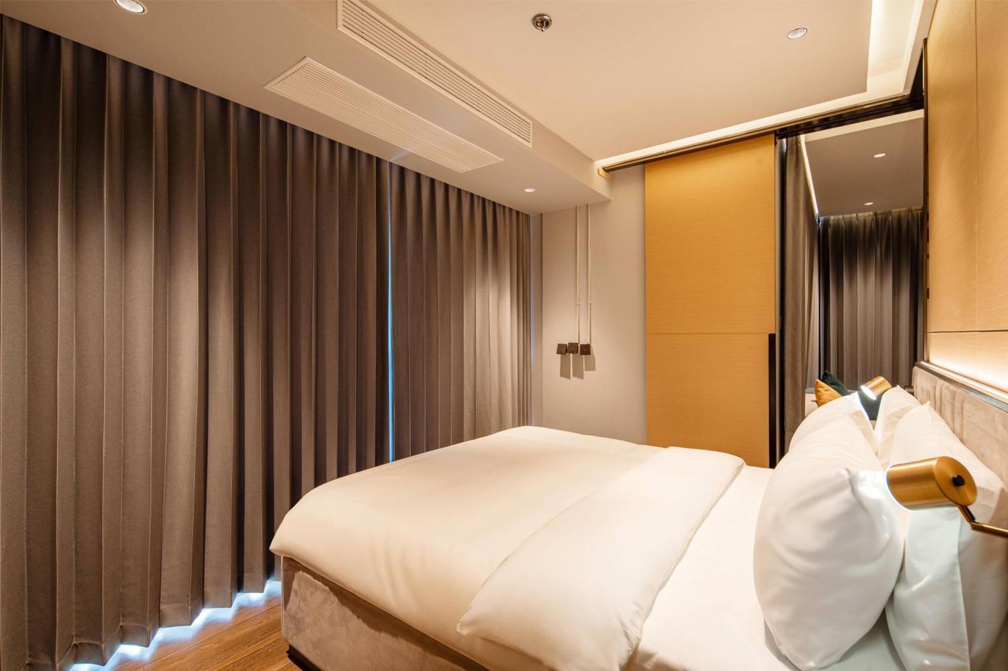 Beverly Mountain Bay, Trademark Collection By Wyndham Hotel Pattaya