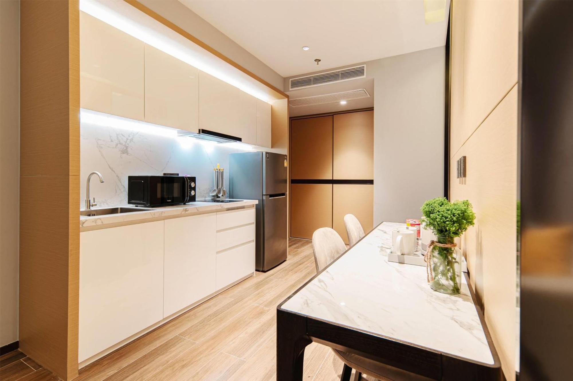 Beverly Mountain Bay, Trademark Collection By Wyndham 5* Pattaya