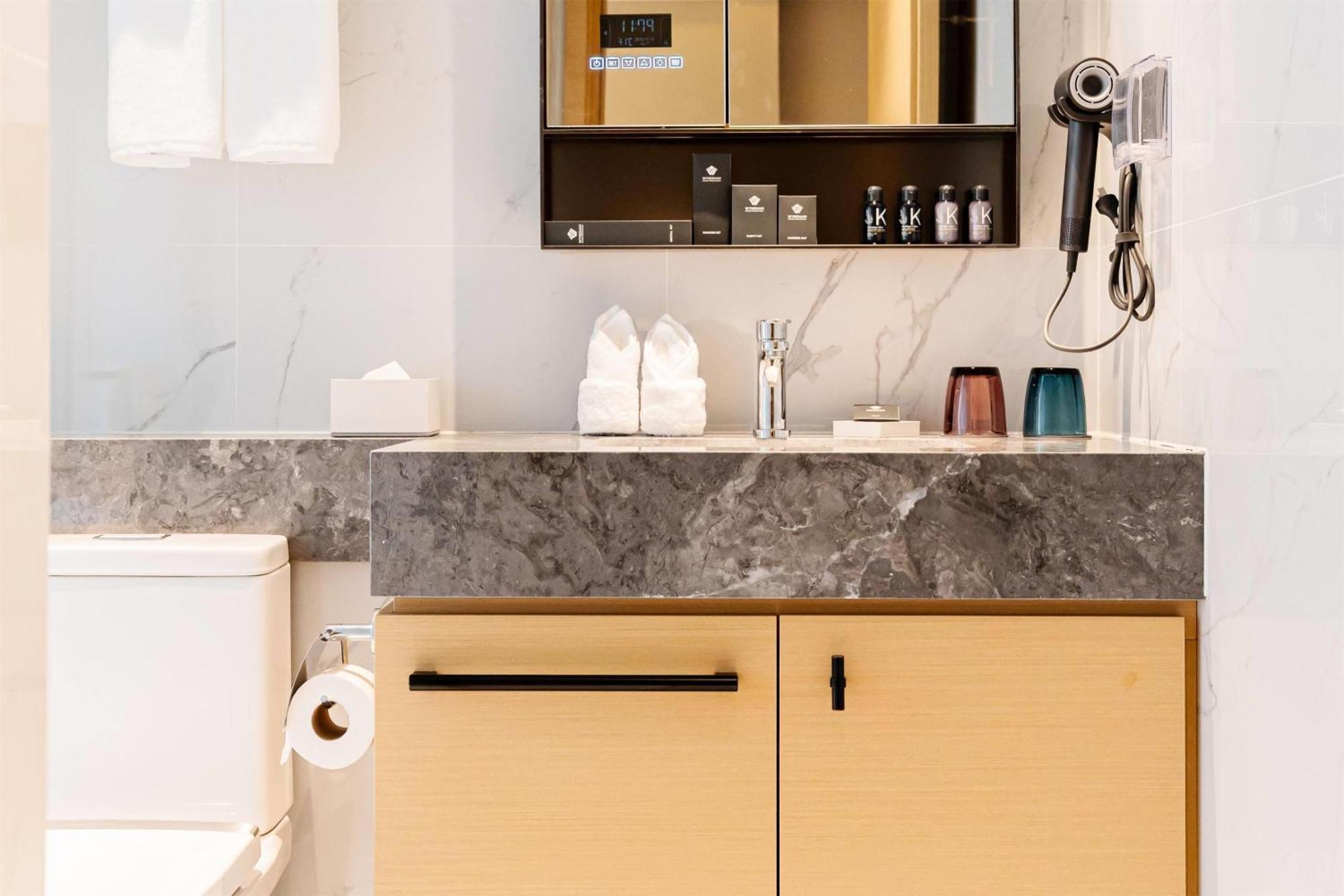 Beverly Mountain Bay, Trademark Collection By Wyndham Hotel