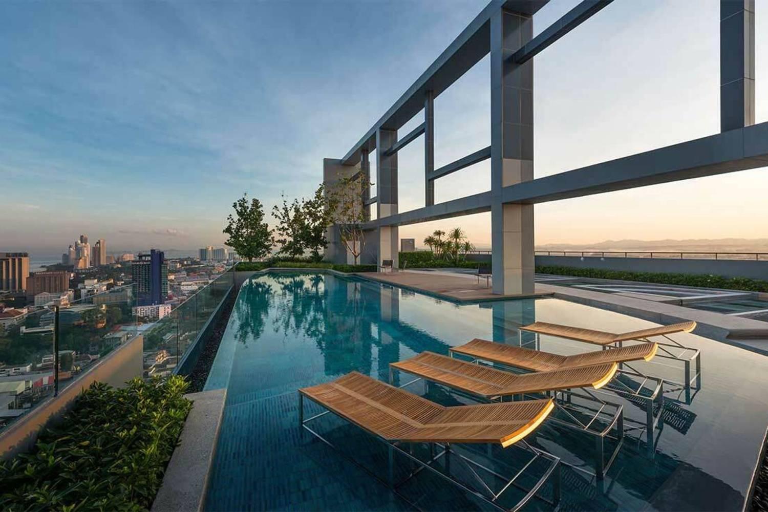 Centric Sea Pattaya