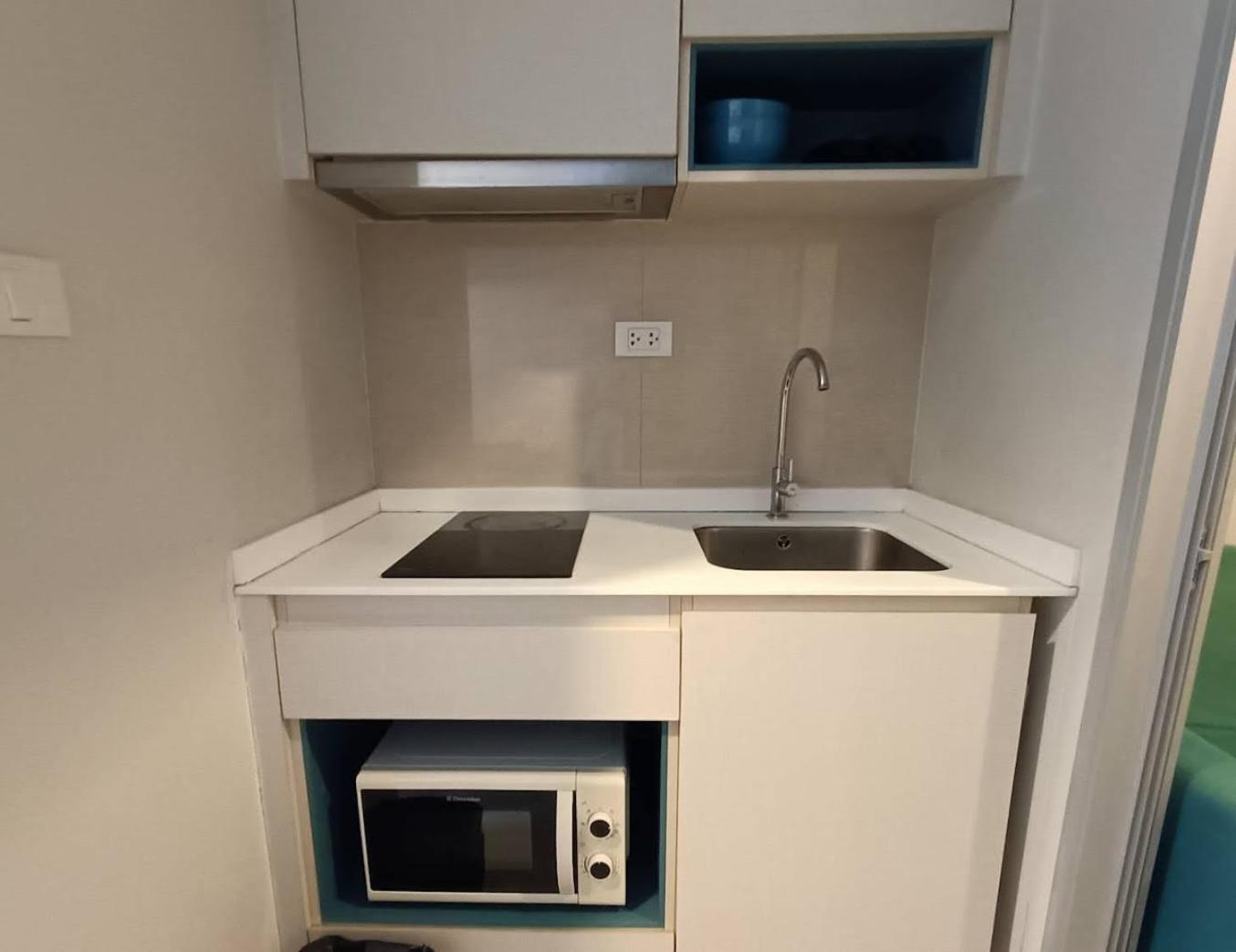 Centric Sea Apartment